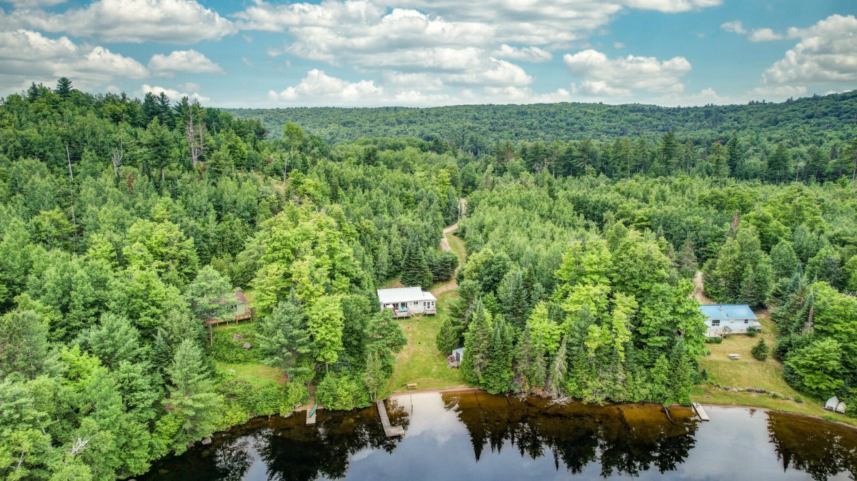 13 Bluff Rd, Maple Leaf, Ontario, Canada