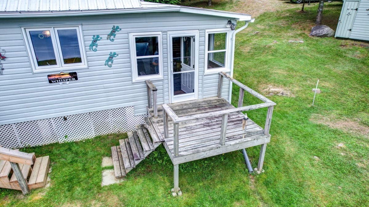 13 Bluff Rd, Maple Leaf, Ontario, Canada