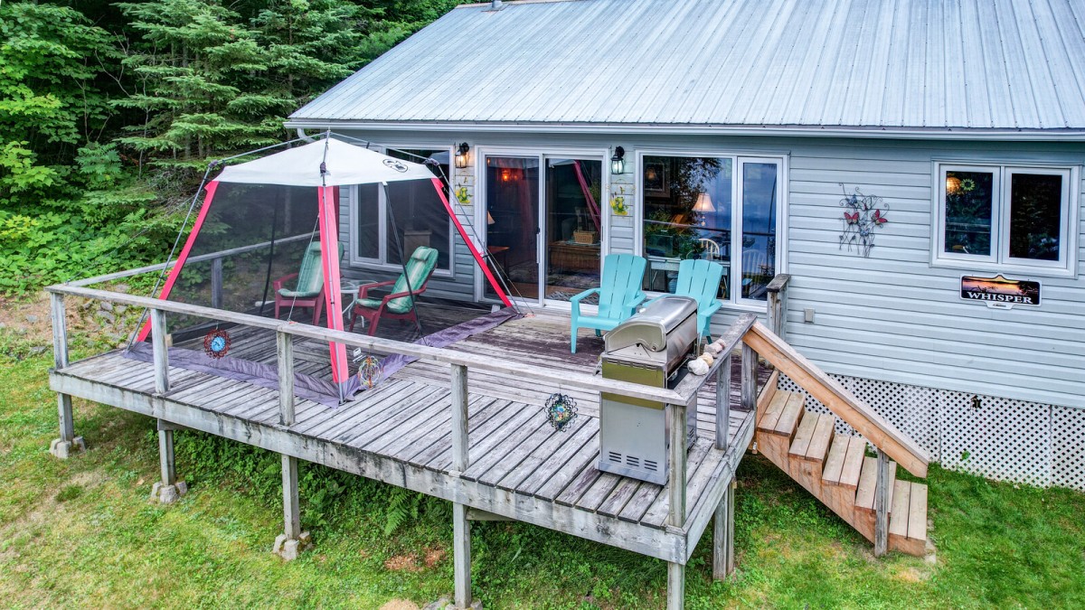 13 Bluff Rd, Maple Leaf, Ontario, Canada