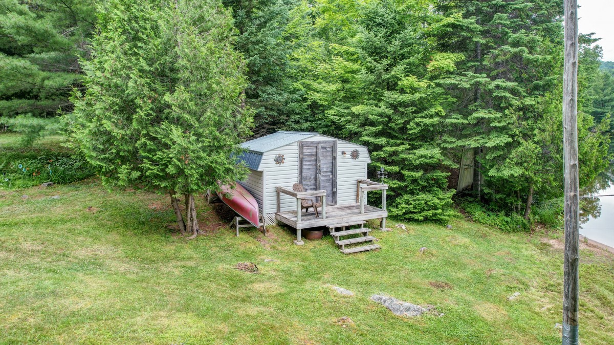 13 Bluff Rd, Maple Leaf, Ontario, Canada