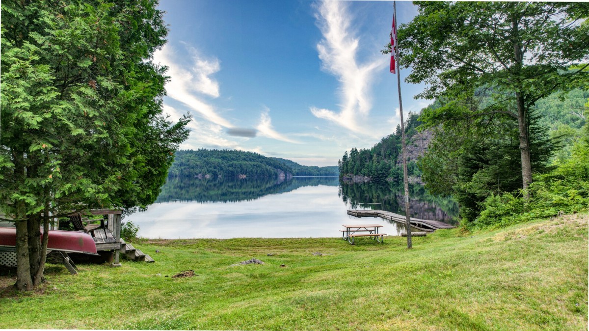13 Bluff Rd, Maple Leaf, Ontario, Canada