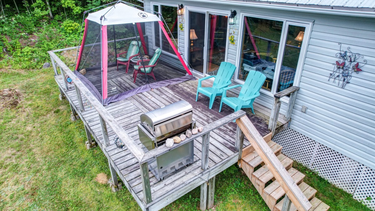 13 Bluff Rd, Maple Leaf, Ontario, Canada