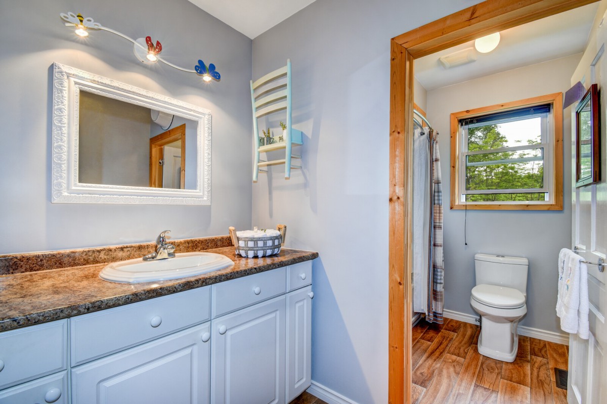 1186 Upper Paudash Rd, Bancroft, Ontario, Canada