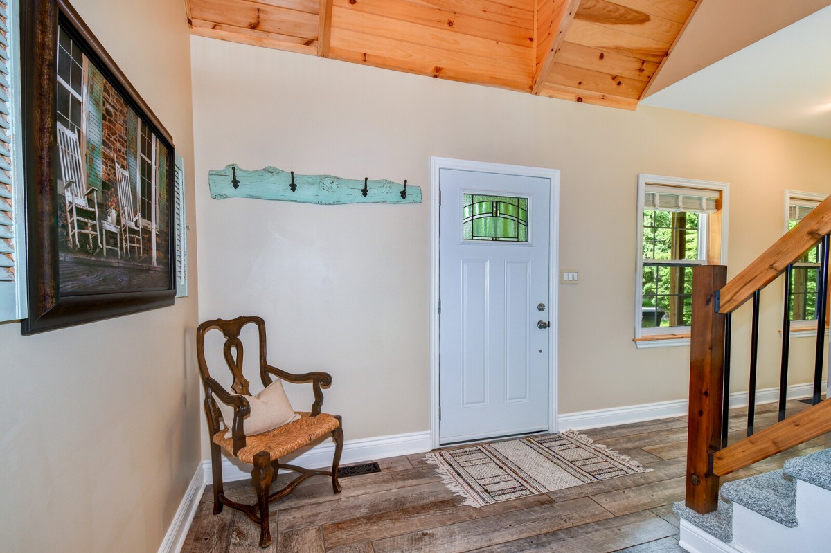 1186 Upper Paudash Rd, Bancroft, Ontario, Canada
