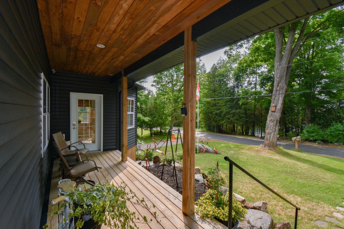 1186 Upper Paudash Rd, Bancroft, Ontario, Canada