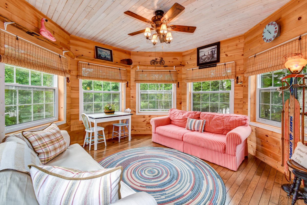 1186 Upper Paudash Rd, Bancroft, Ontario, Canada