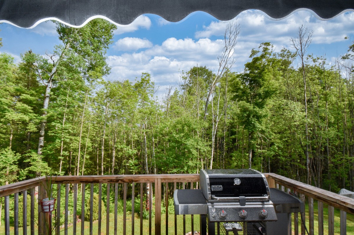 1186 Upper Paudash Rd, Bancroft, Ontario, Canada