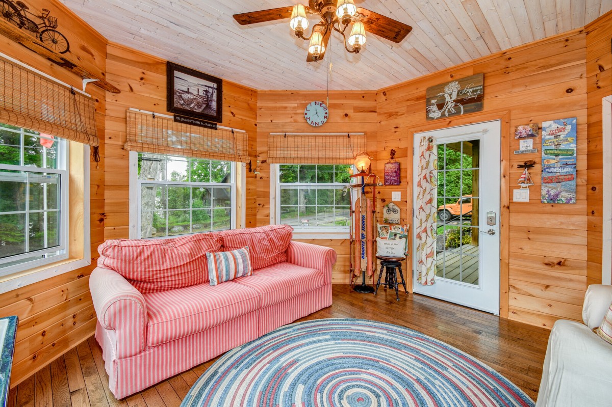 1186 Upper Paudash Rd, Bancroft, Ontario, Canada