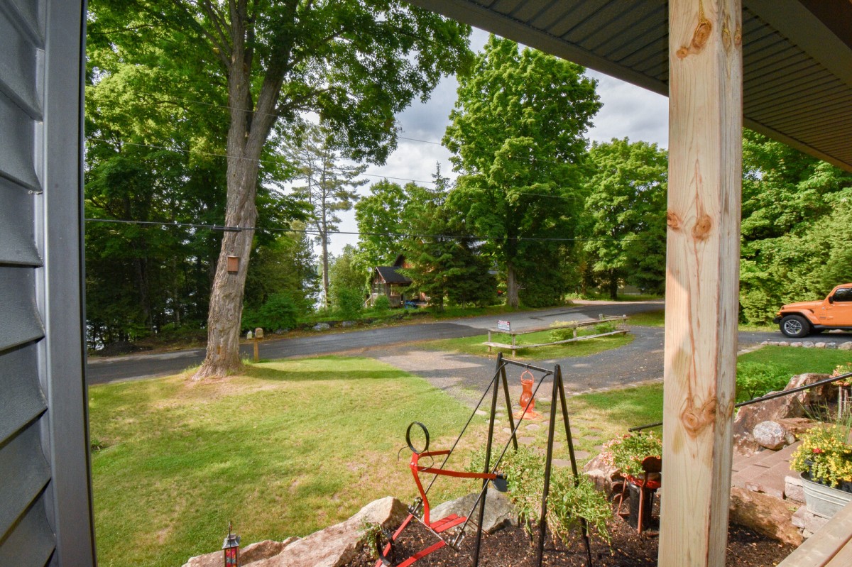 1186 Upper Paudash Rd, Bancroft, Ontario, Canada