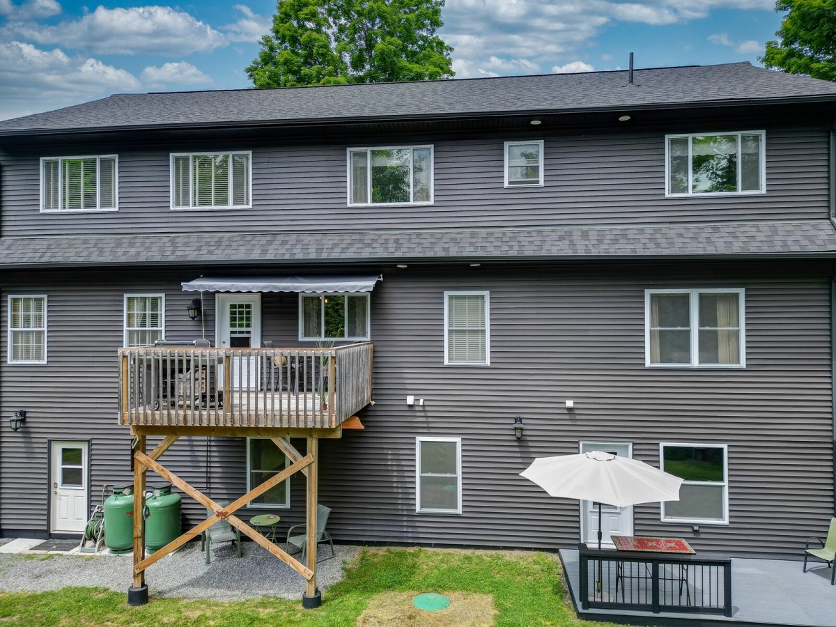 1186 Upper Paudash Rd, Bancroft, Ontario, Canada