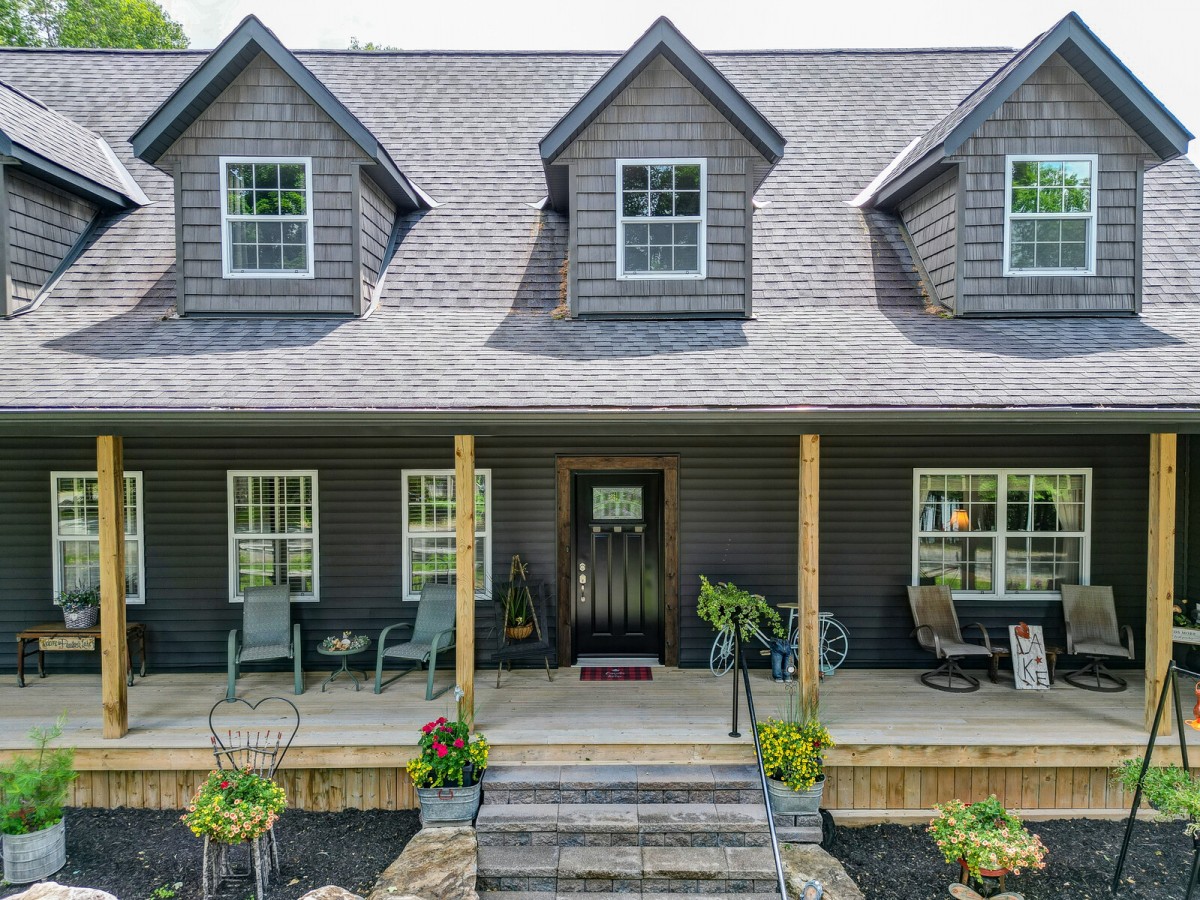 1186 Upper Paudash Rd, Bancroft, Ontario, Canada