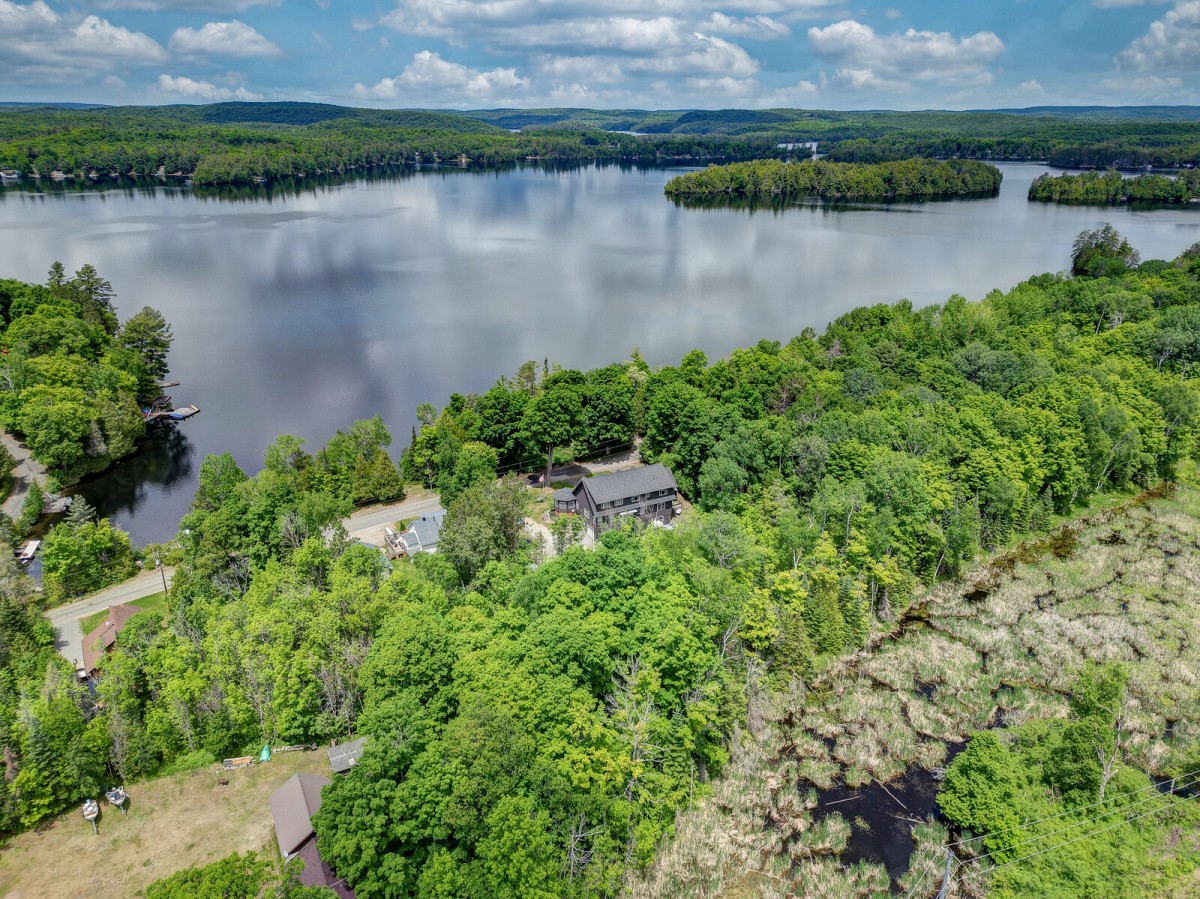 1186 Upper Paudash Rd, Bancroft, Ontario, Canada