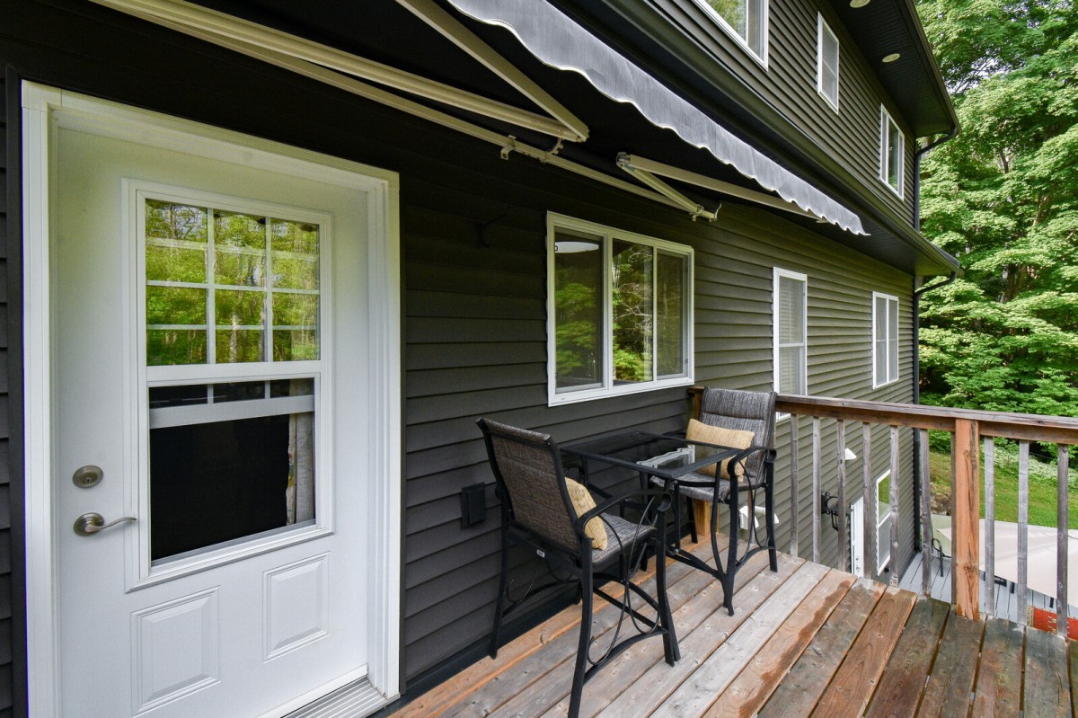 1186 Upper Paudash Rd, Bancroft, Ontario, Canada