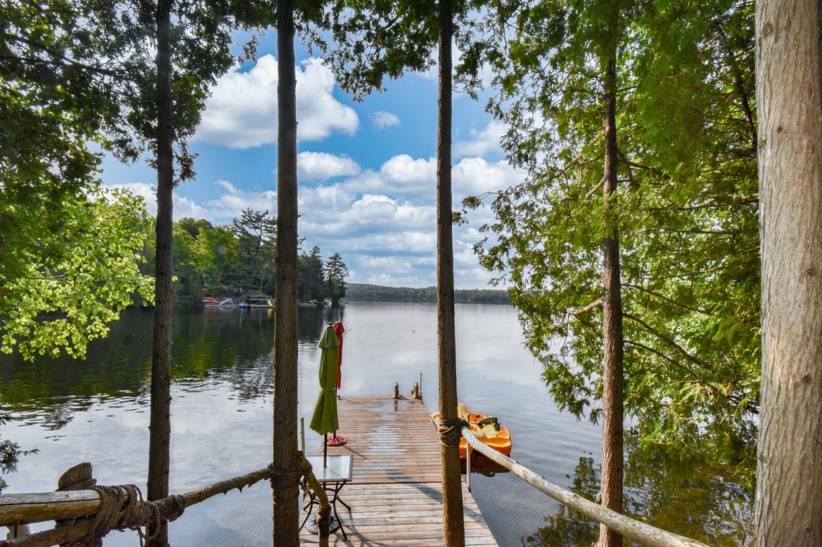 1186 Upper Paudash Rd, Bancroft, Ontario, Canada