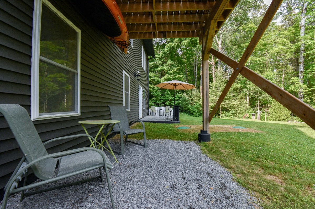 1186 Upper Paudash Rd, Bancroft, Ontario, Canada