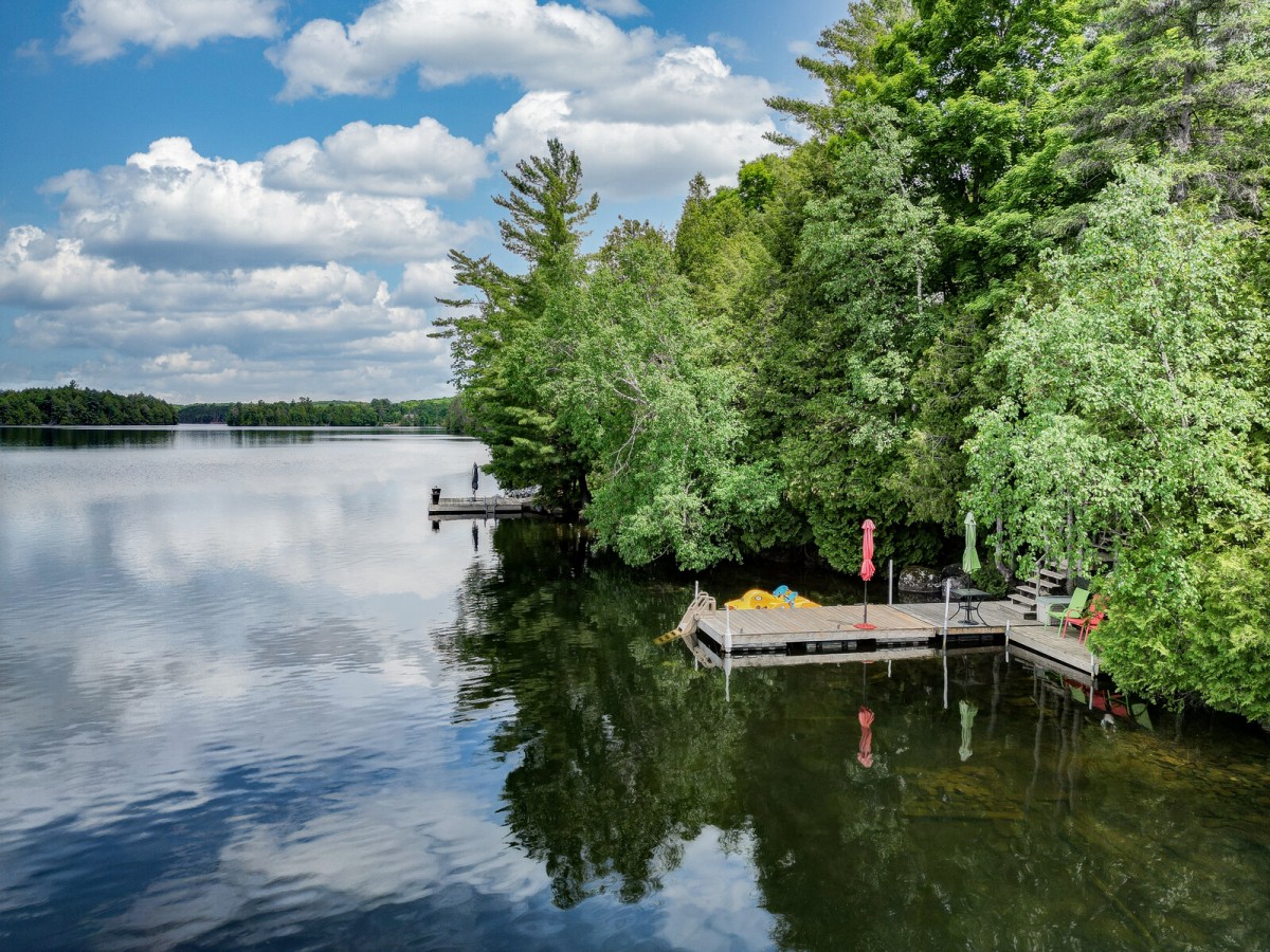 1186 Upper Paudash Rd, Bancroft, Ontario, Canada