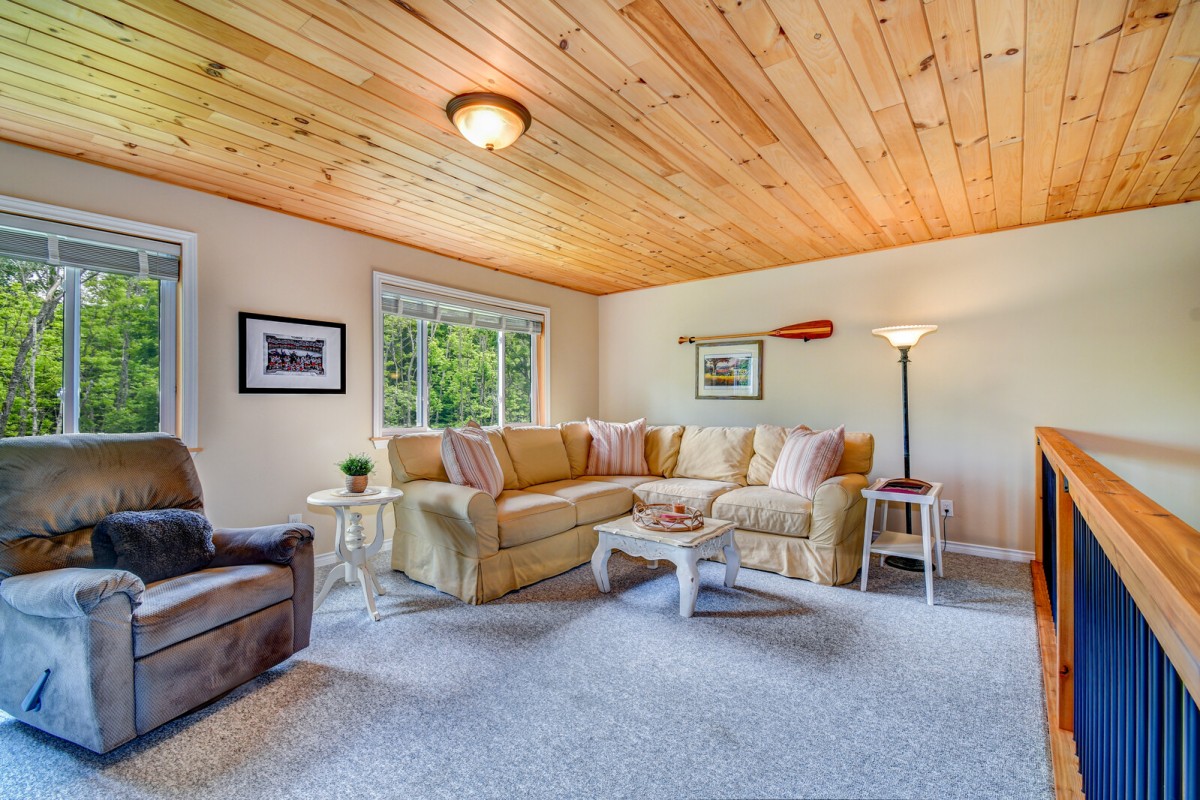 1186 Upper Paudash Rd, Bancroft, Ontario, Canada