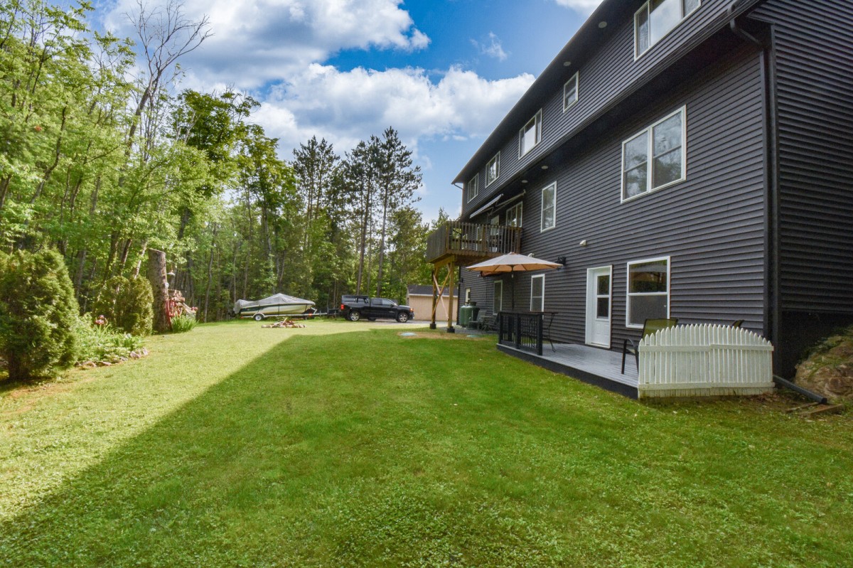 1186 Upper Paudash Rd, Bancroft, Ontario, Canada
