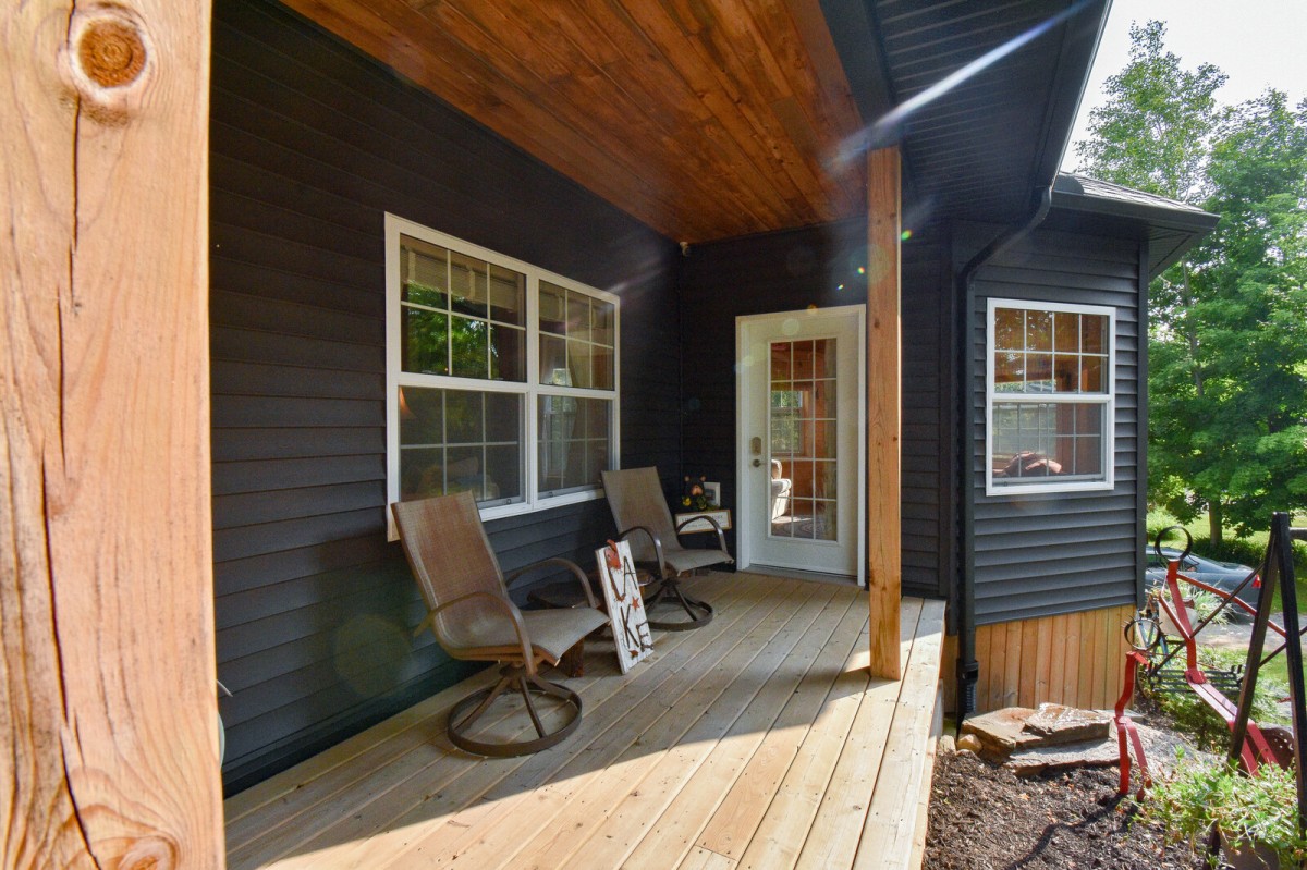 1186 Upper Paudash Rd, Bancroft, Ontario, Canada