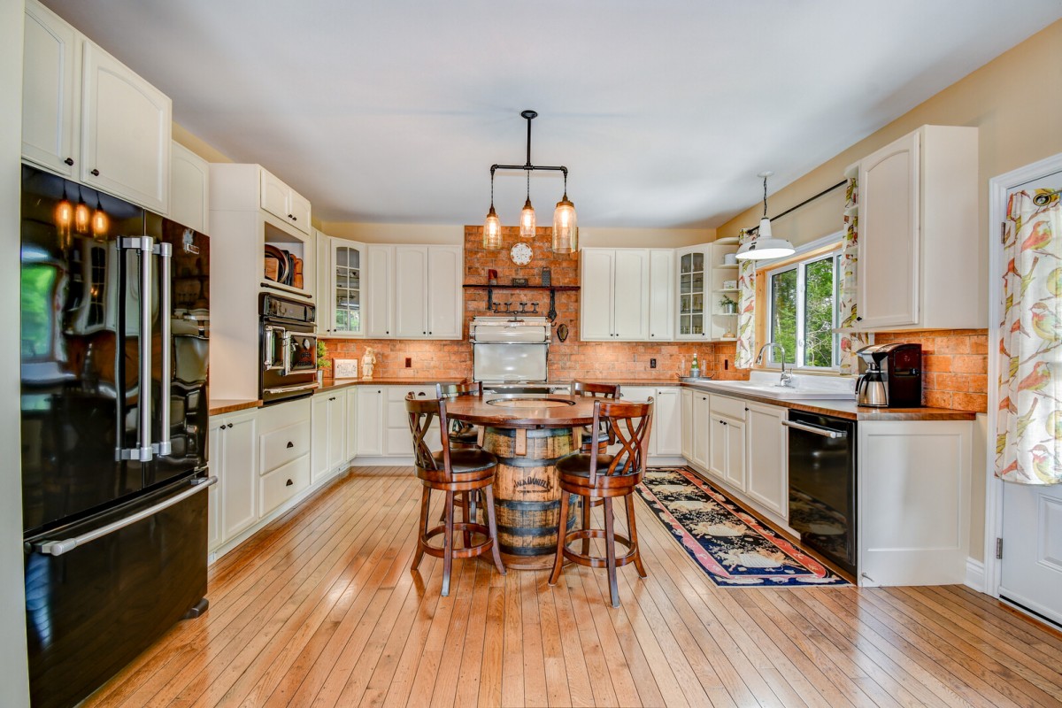 1186 Upper Paudash Rd, Bancroft, Ontario, Canada