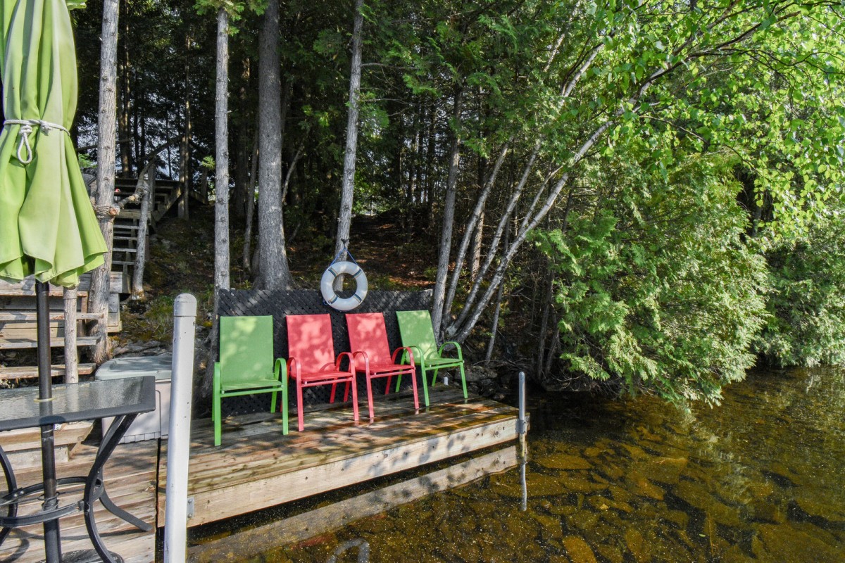 1186 Upper Paudash Rd, Bancroft, Ontario, Canada