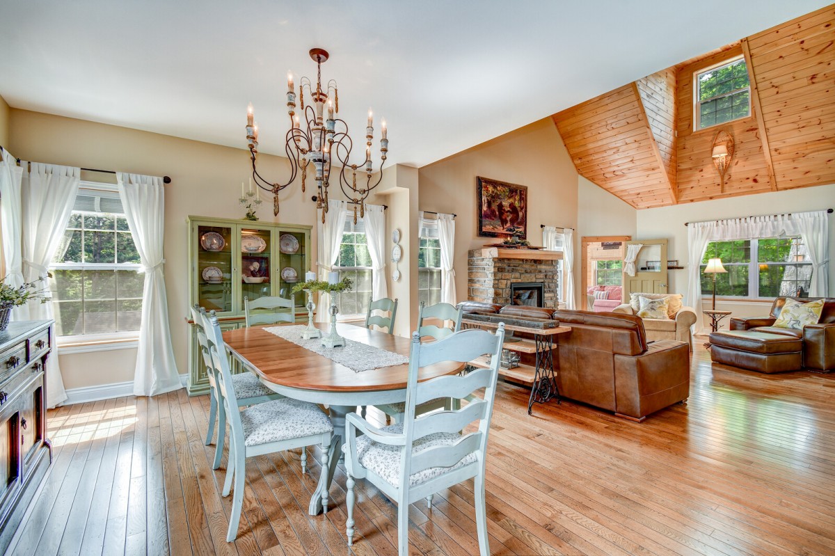 1186 Upper Paudash Rd, Bancroft, Ontario, Canada