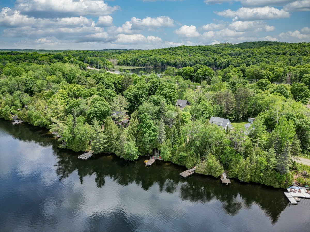 1186 Upper Paudash Rd, Bancroft, Ontario, Canada