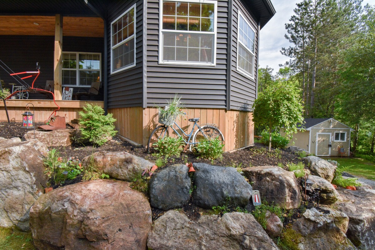 1186 Upper Paudash Rd, Bancroft, Ontario, Canada