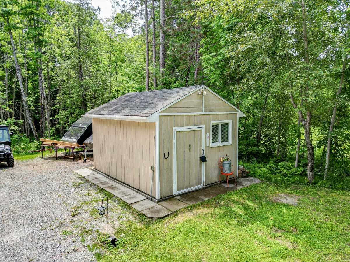 1186 Upper Paudash Rd, Bancroft, Ontario, Canada