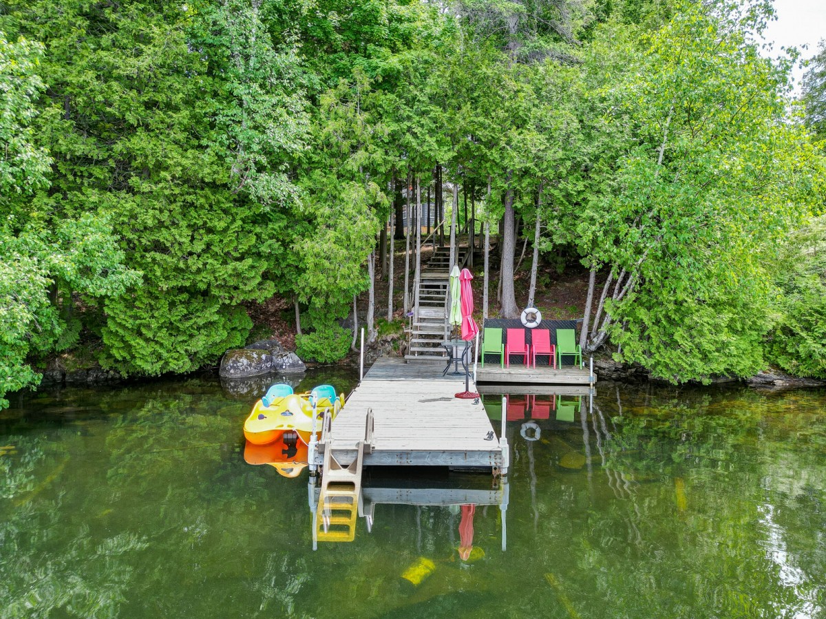 1186 Upper Paudash Rd, Bancroft, Ontario, Canada