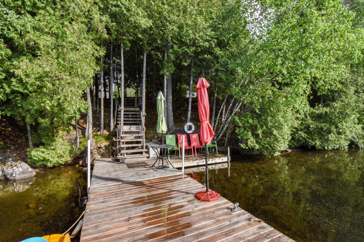 1186 Upper Paudash Rd, Bancroft, Ontario, Canada