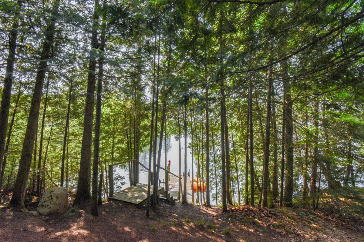 1186 Upper Paudash Rd, Bancroft, Ontario, Canada