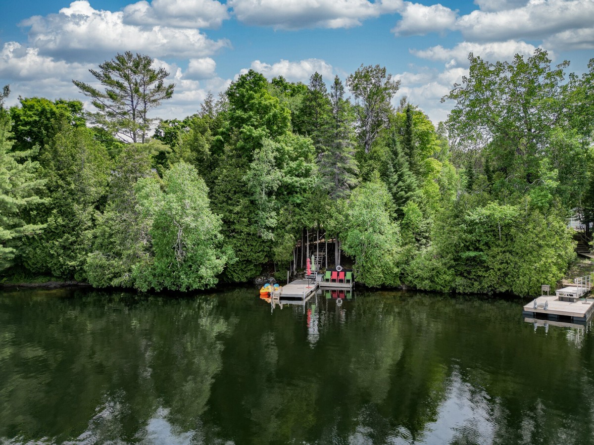 1186 Upper Paudash Rd, Bancroft, Ontario, Canada