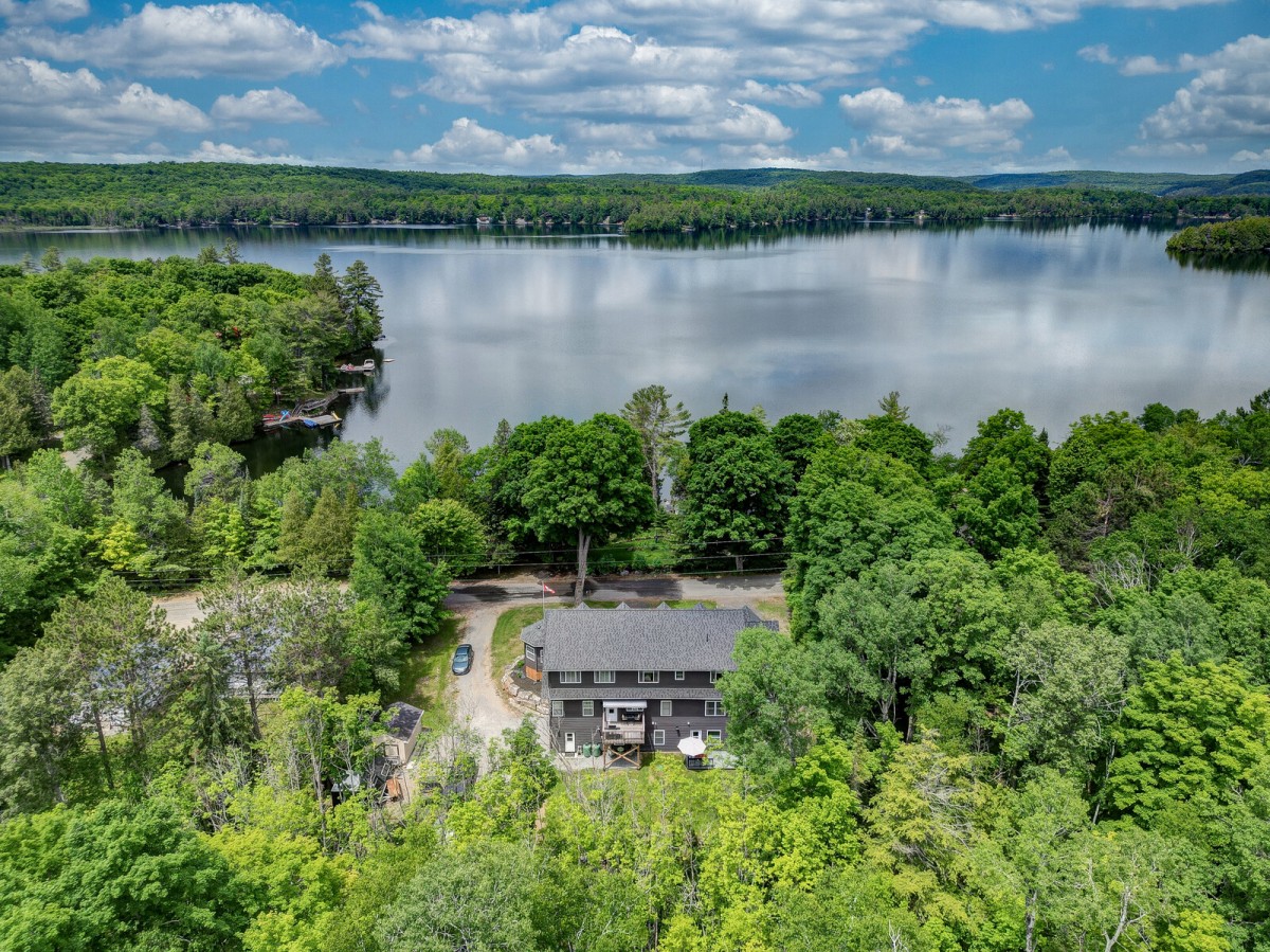 1186 Upper Paudash Rd, Bancroft, Ontario, Canada