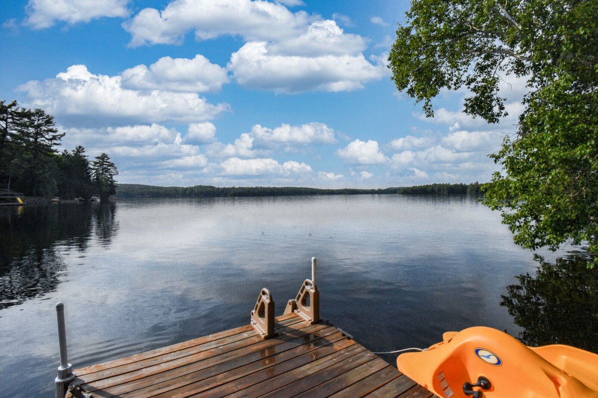 1186 Upper Paudash Rd, Bancroft, Ontario, Canada