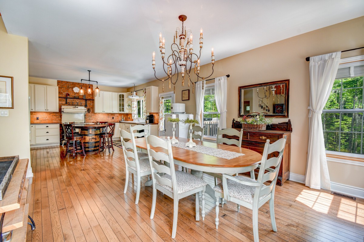 1186 Upper Paudash Rd, Bancroft, Ontario, Canada