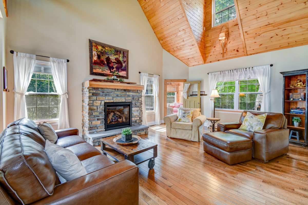 1186 Upper Paudash Rd, Bancroft, Ontario, Canada