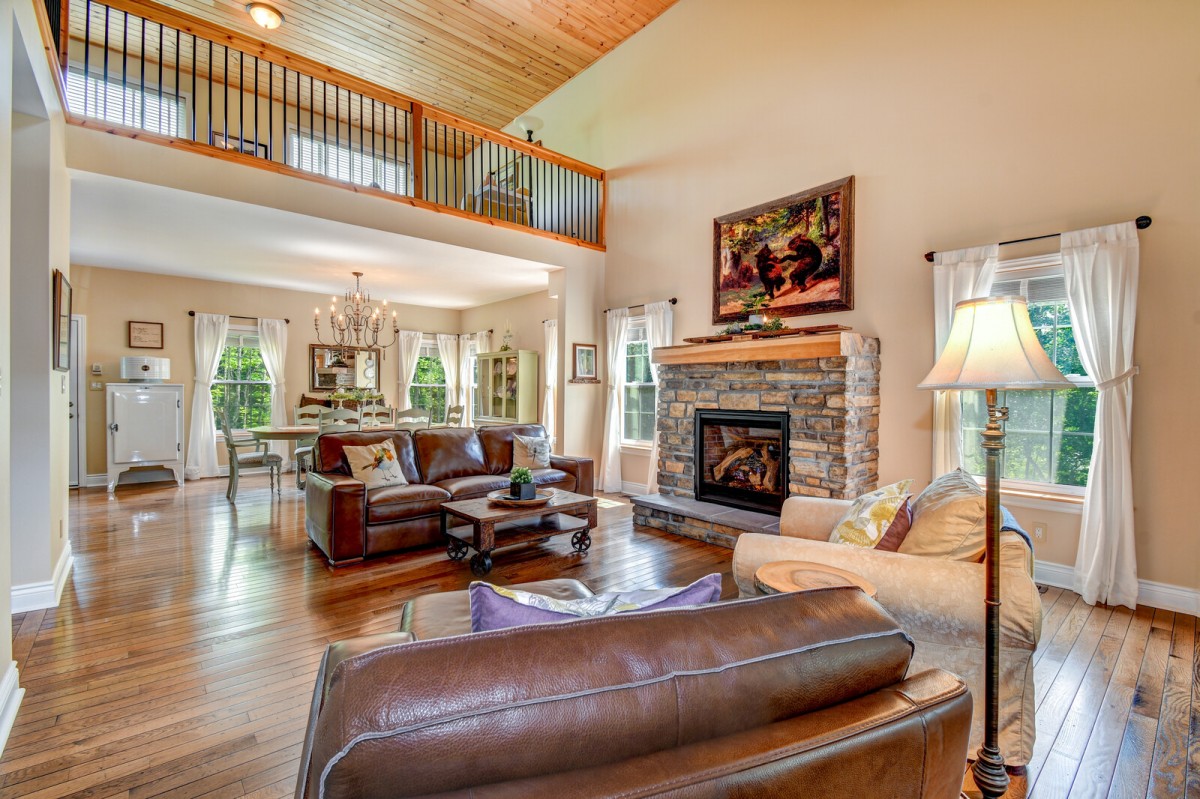 1186 Upper Paudash Rd, Bancroft, Ontario, Canada