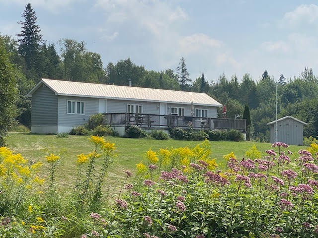 243 Whytes Road, Boulter, Ontario, Canada