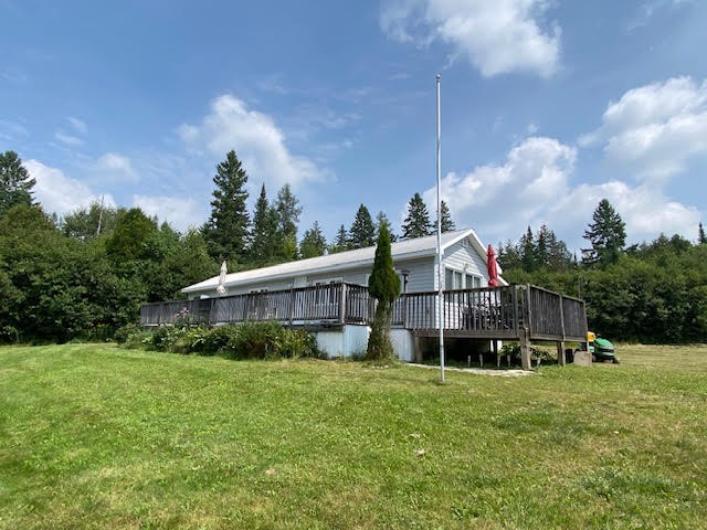 243 Whytes Road, Boulter, Ontario, Canada