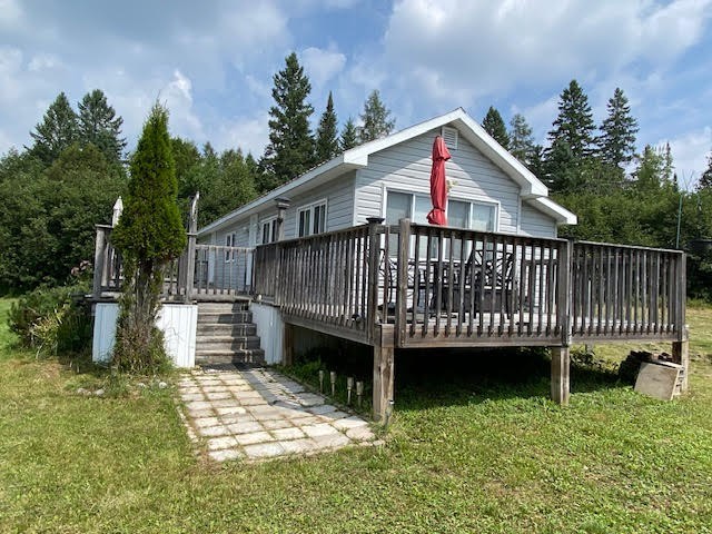 243 Whytes Road, Boulter, Ontario, Canada