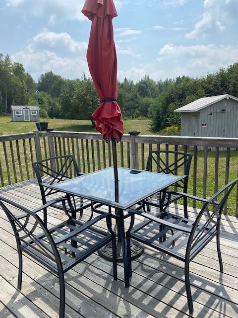 243 Whytes Road, Boulter, Ontario, Canada