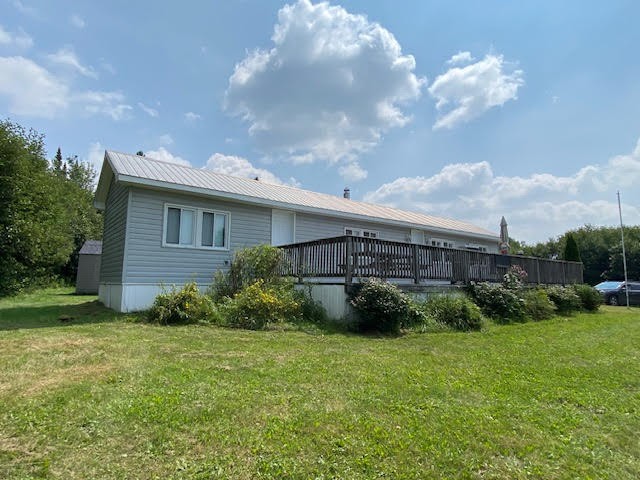243 Whytes Road, Boulter, Ontario, Canada