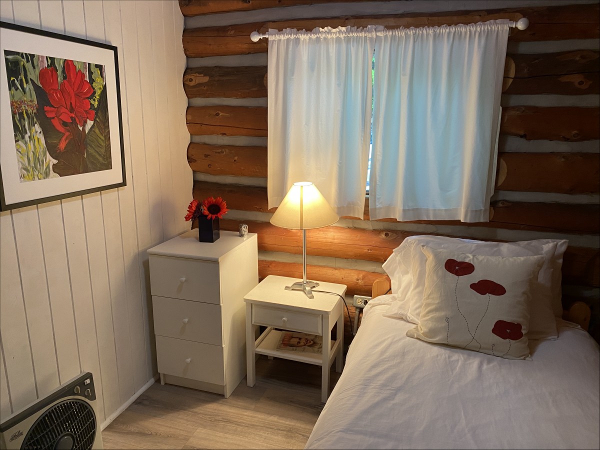 369B Cottage Lane, McArthurs Mills, Ontario, Canada