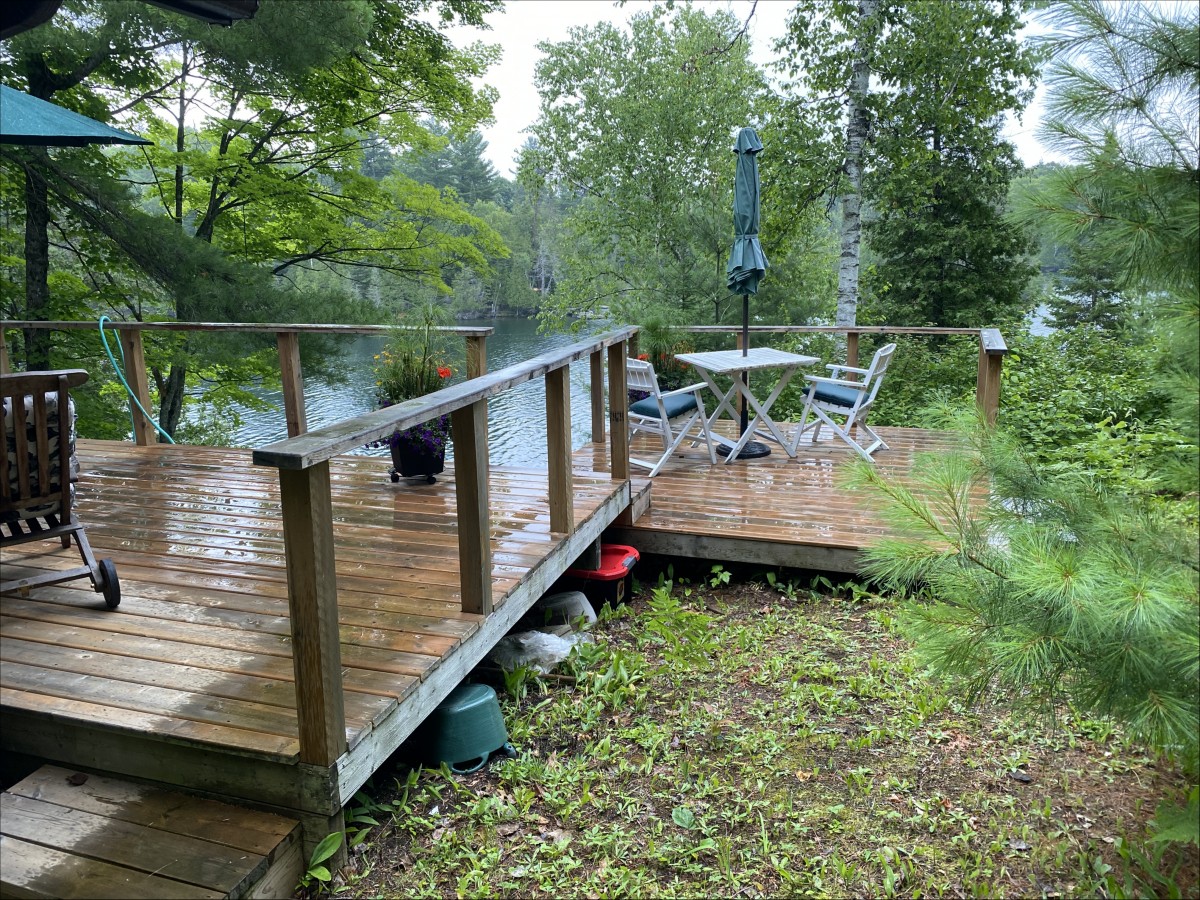 369B Cottage Lane, McArthurs Mills, Ontario, Canada