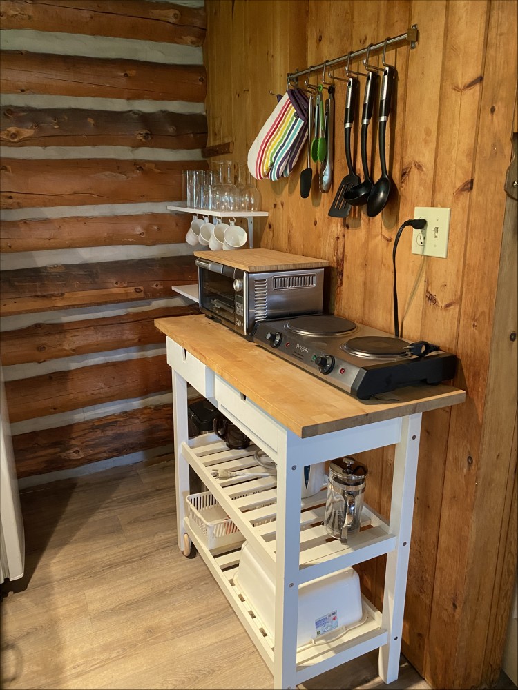 369B Cottage Lane, McArthurs Mills, Ontario, Canada