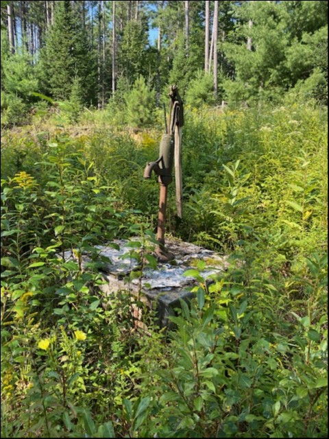 0 Highway 620, Coe Hill, Ontario, Canada
