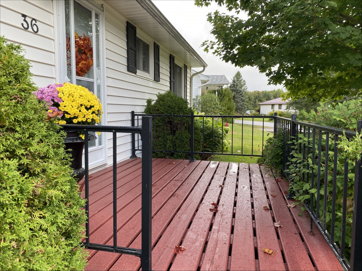 36 Hemlock Street, Cardiff, Ontario, Canada