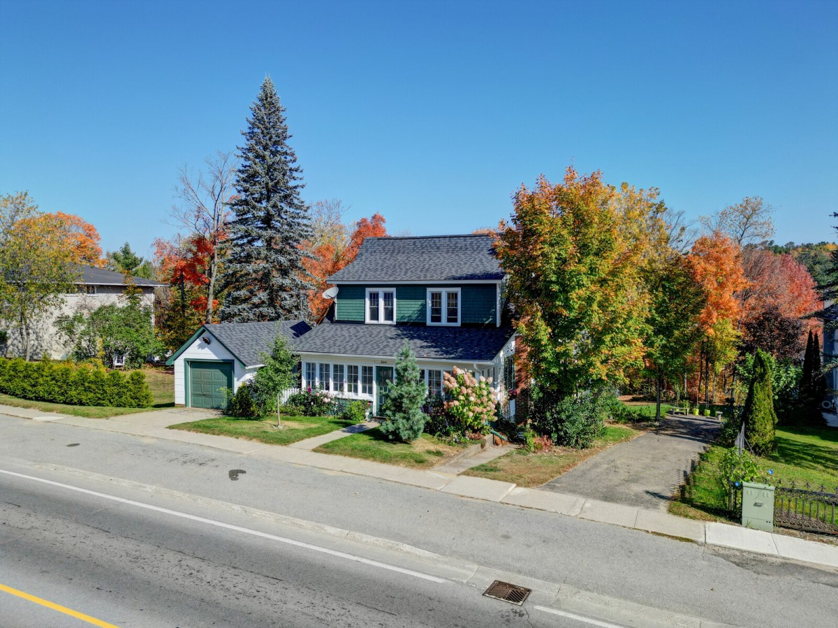 7 Sherbourne Street North, Bancroft, Ontario, Canada