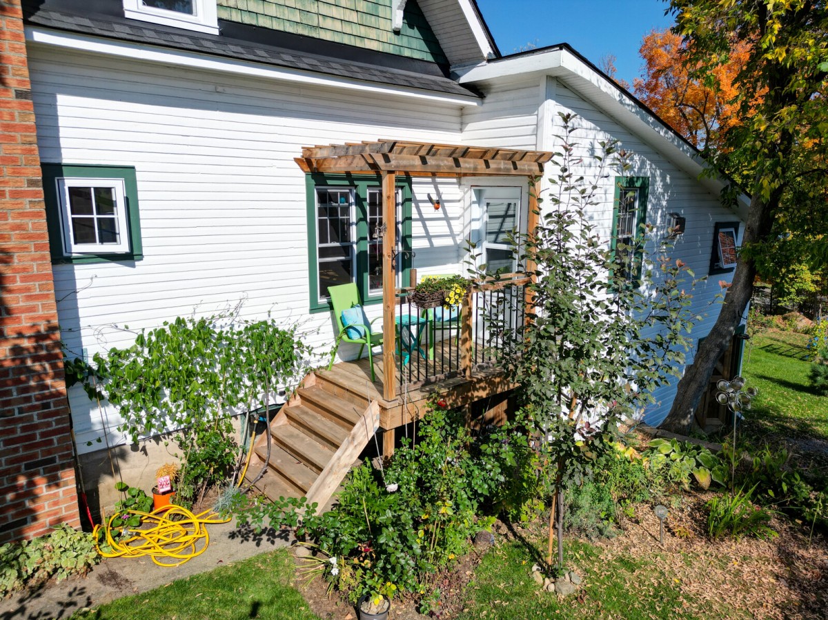 7 Sherbourne Street North, Bancroft, Ontario, Canada